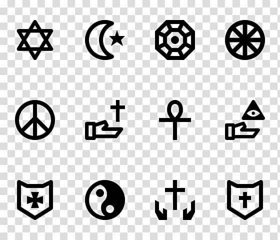 Antireligion Religious symbol Hinduism, religious culture transparent background PNG clipart