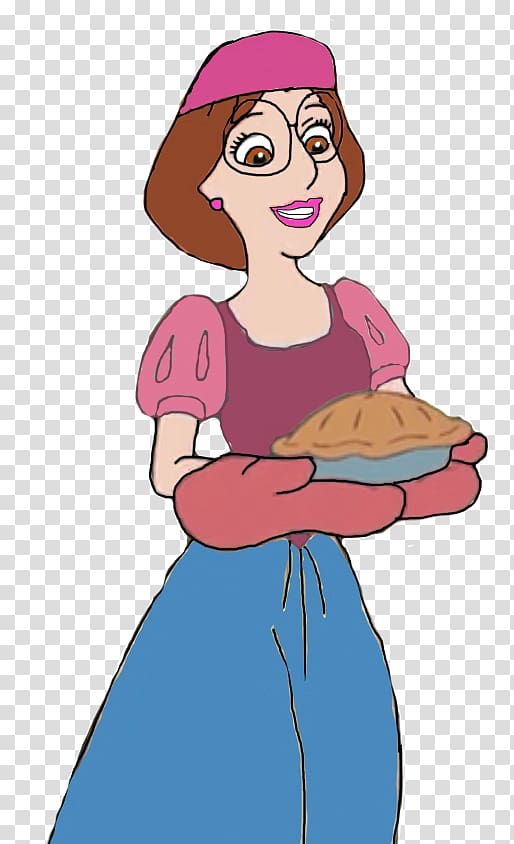 Meg Griffin Family Guy Lois Griffin Stewie Griffin Peter Griffin, family guy transparent background PNG clipart