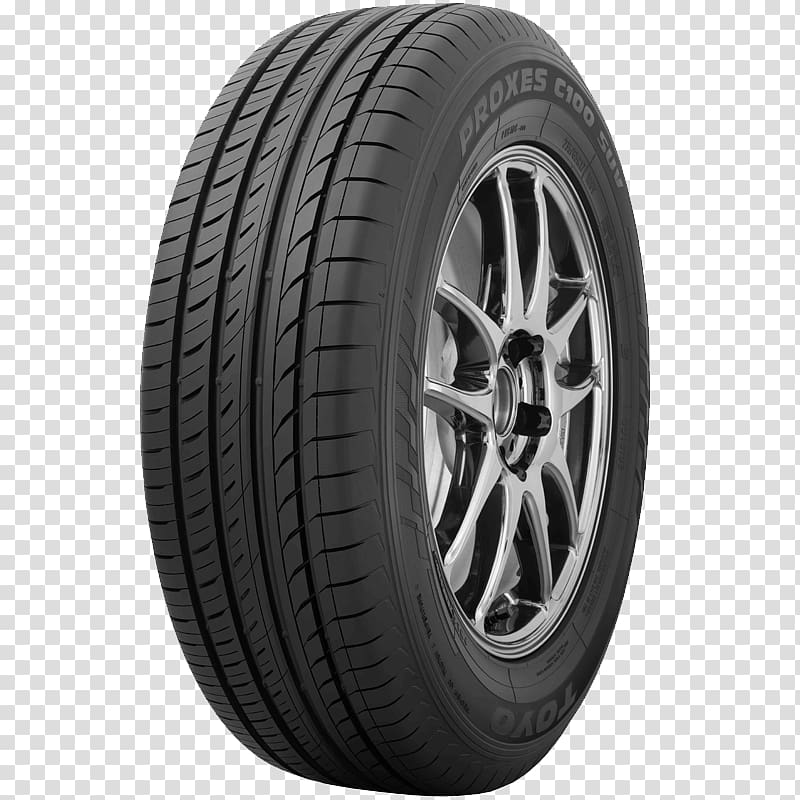 Car Toyo Tire & Rubber Company Tyrepower Cheng Shin Rubber, Hyundai 8 To 25ton Truck transparent background PNG clipart