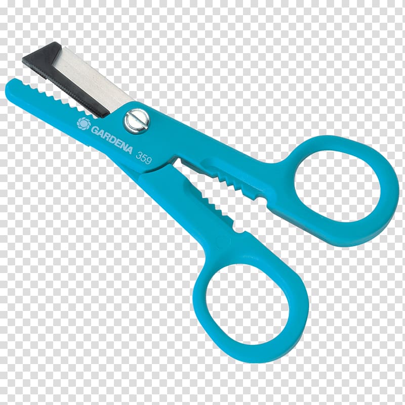 Gardena Fiskars Oyj Pruning Shears Garden tool Scissors, scissors transparent background PNG clipart