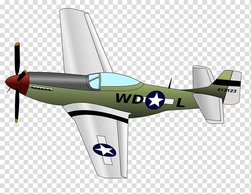 Airplane Military aircraft Fighter aircraft Second World War , Plane transparent background PNG clipart