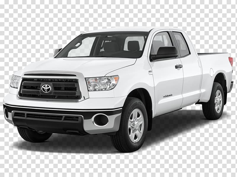 2012 Toyota Tundra 2017 Toyota Tundra 2010 Toyota Tundra Limited 2010 Toyota Tundra Double Cab, White Toyota Car transparent background PNG clipart