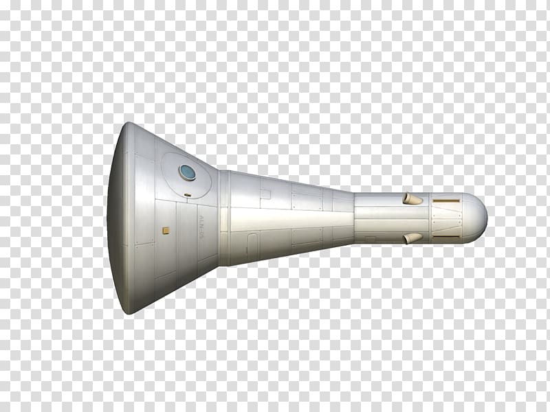 Kerbal Space Program Soyuz Page Six Megaphone, others transparent background PNG clipart