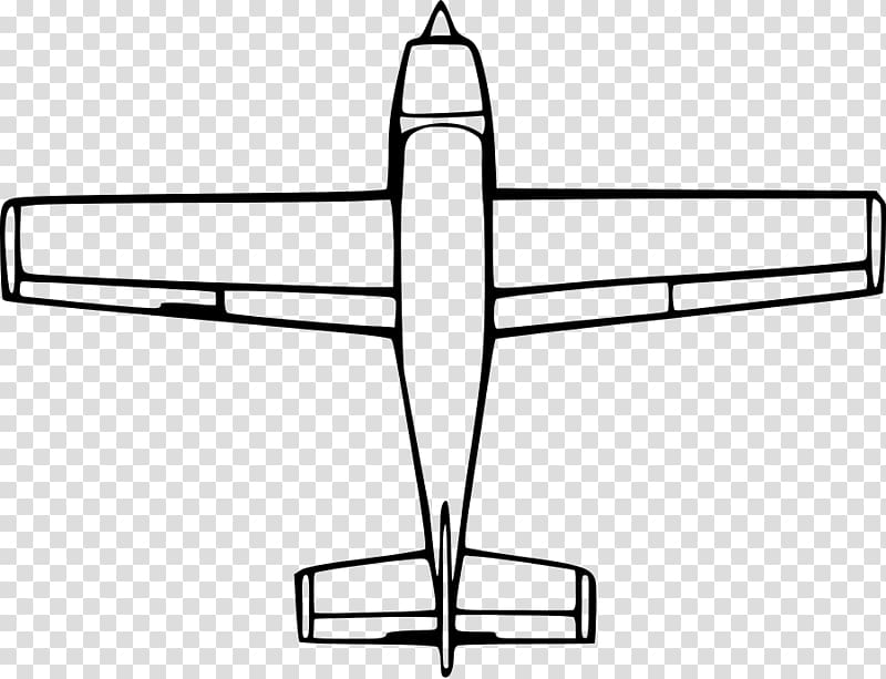 Airplane Aircraft , airplane transparent background PNG clipart