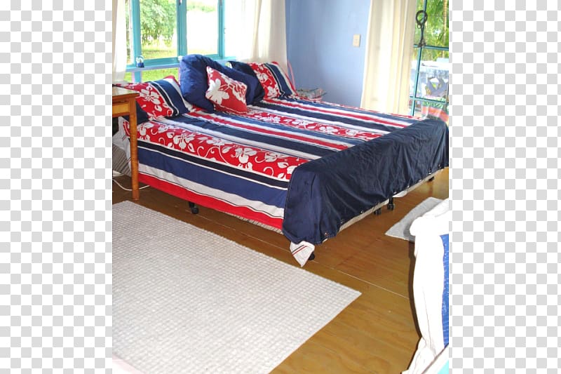 Bed frame Bed Sheets Bedroom Mattress Duvet Covers, Mattress transparent background PNG clipart