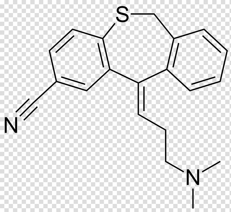 Amitriptyline iminodibenyl Pharmaceutical drug Doxepin Tricyclic antidepressant, Interleukin22 Receptor transparent background PNG clipart