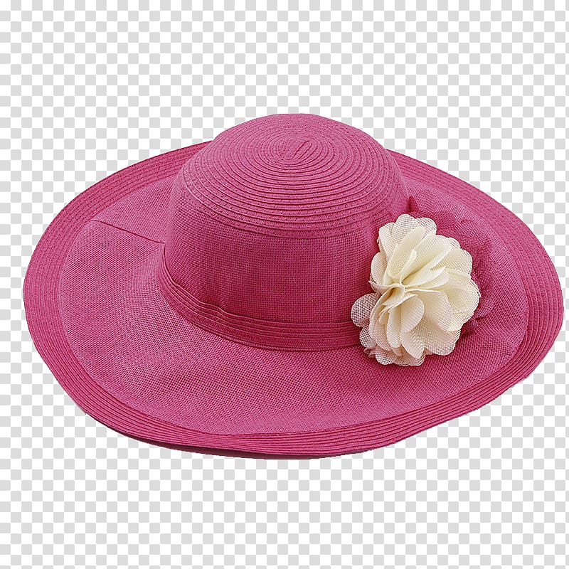 Sun hat Cap Clothing, hat transparent background PNG clipart