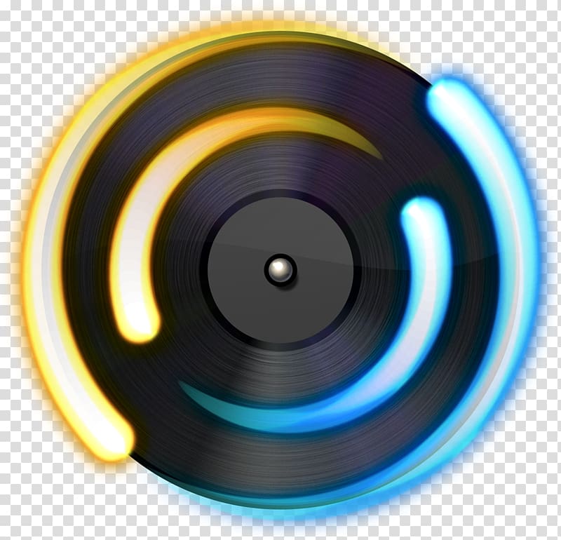 Disc jockey Deckadance Music Virtual Studio Technology Virtual DJ, dj transparent background PNG clipart