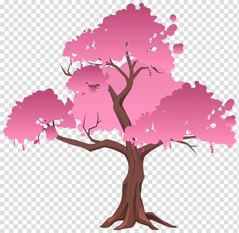 pink leafed tree , Tree Bonsai Japanese maple , Pink Japanese Tree transparent background PNG clipart