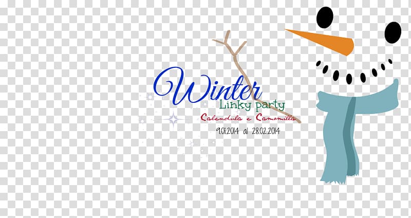 Water oak Bird Logo Illustration, Winter Party transparent background PNG clipart