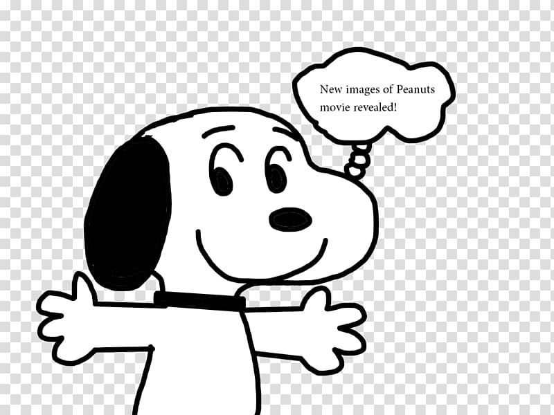 Snoopy Wood Charlie Brown Peanuts , puppy transparent background PNG clipart