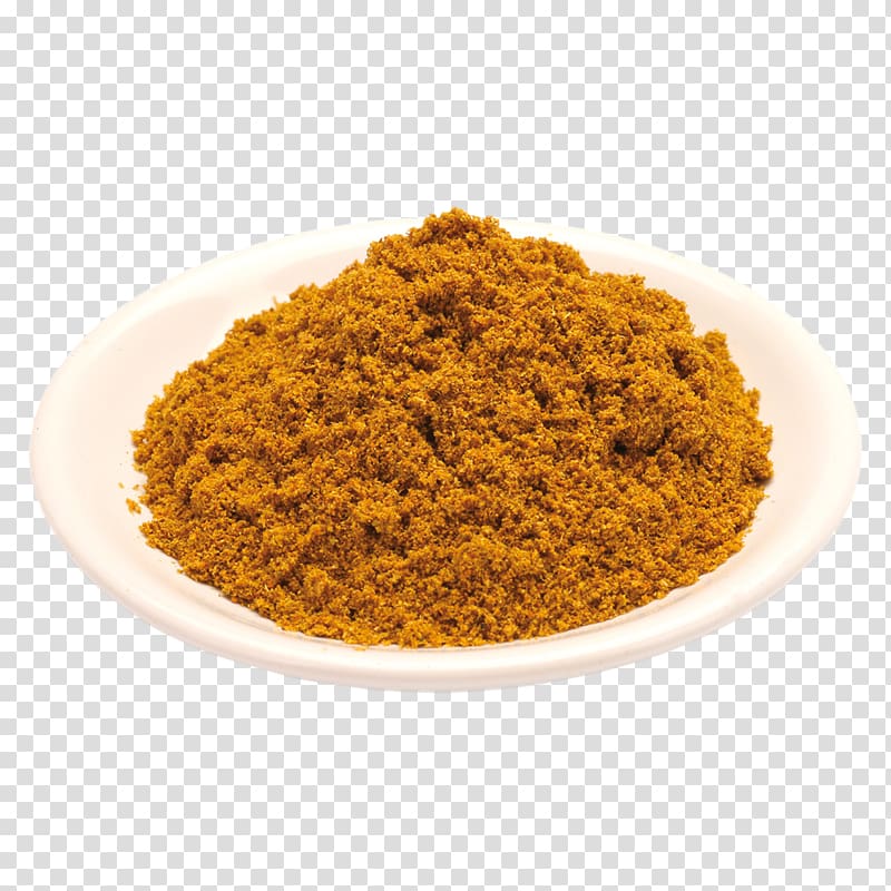 Chicken tikka masala Curry powder Spice mix Garam masala, curry transparent background PNG clipart