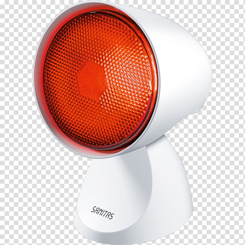 Light Infrared lamp Heat Interleukin 21, light transparent background PNG clipart