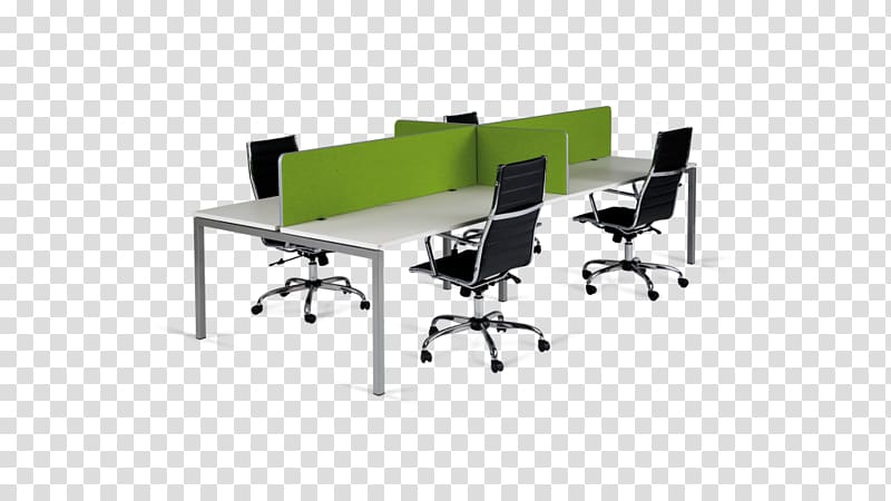 Desk Table Furniture Office Folding screen, canteen brochure transparent background PNG clipart