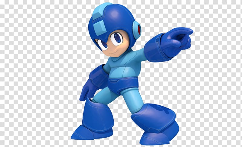 Super Smash Bros. for Nintendo 3DS and Wii U Mega Man 8 Mega Man ZX Advent Mega Man Legacy Collection Mario, megaman transparent background PNG clipart