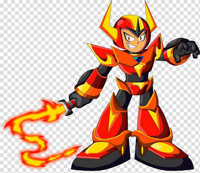 Mega Man 2: The Power Fighters Devilman , Devil Man transparent background PNG clipart