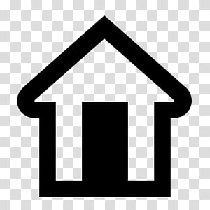 Computer Icons House Symbol, small house transparent background PNG clipart thumbnail