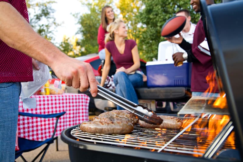 Elmhurst Barbecue grill Summer Holiday Memorial Day, grill transparent background PNG clipart