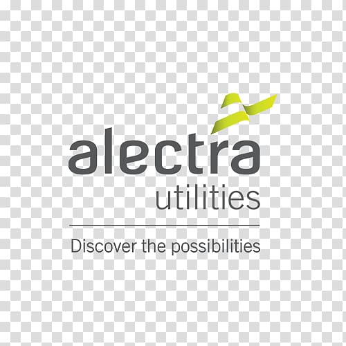 Alectra Vaughan Public utility Business Electricity, Business transparent background PNG clipart