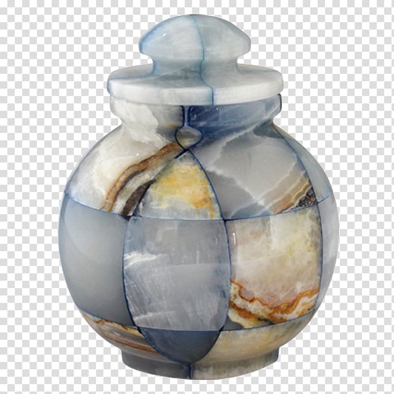 Bestattungsurne Vase Ceramic The Ashes urn, vase transparent background PNG clipart