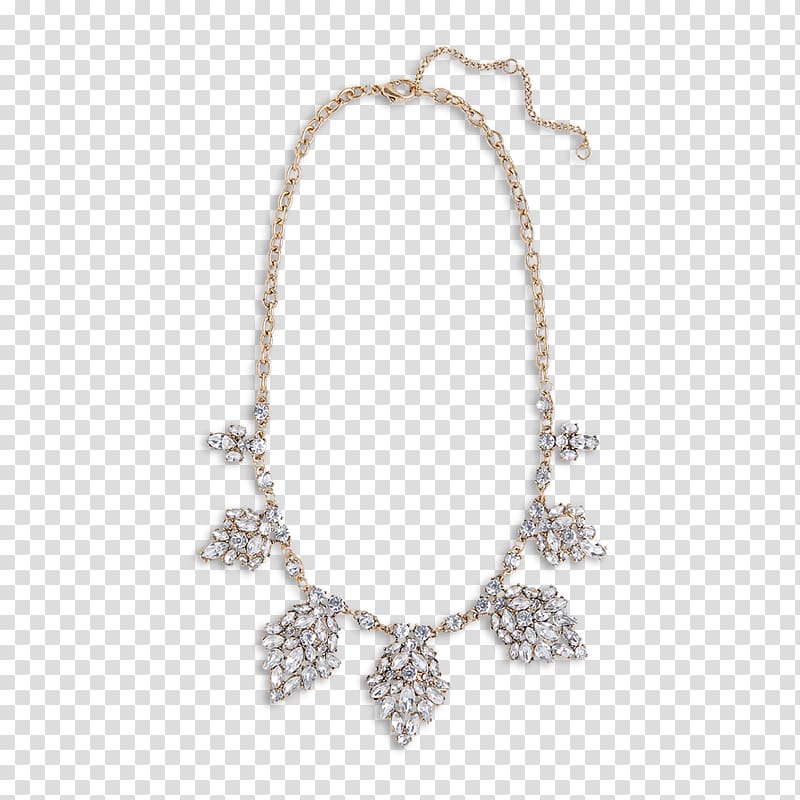Necklace Jewellery Charms & Pendants Bracelet Chain, summer dresses pregnant women transparent background PNG clipart