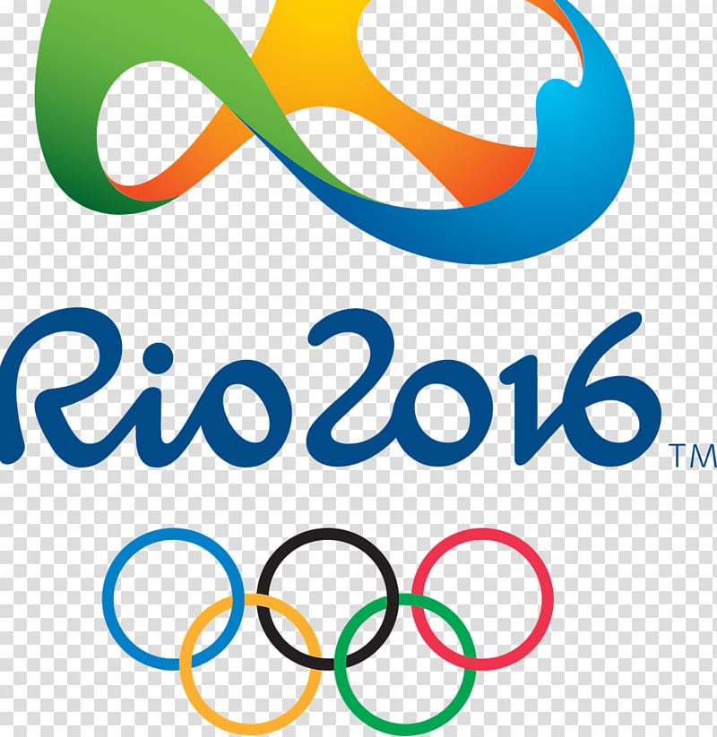 Olympic Games Rio 2016 Paralympic Games The London 2012 Summer Olympics 2022 Winter Olympics, Rio 2016 transparent background PNG clipart
