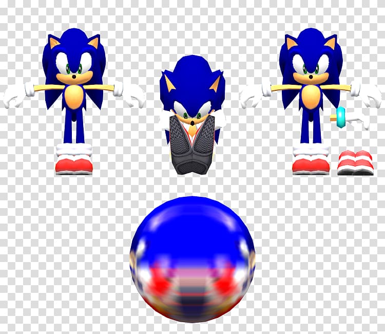 Sonic Adventure DX: Director\'s Cut Sonic Adventure 2 Sonic the Hedgehog Sonic Unleashed, sonic the hedgehog transparent background PNG clipart