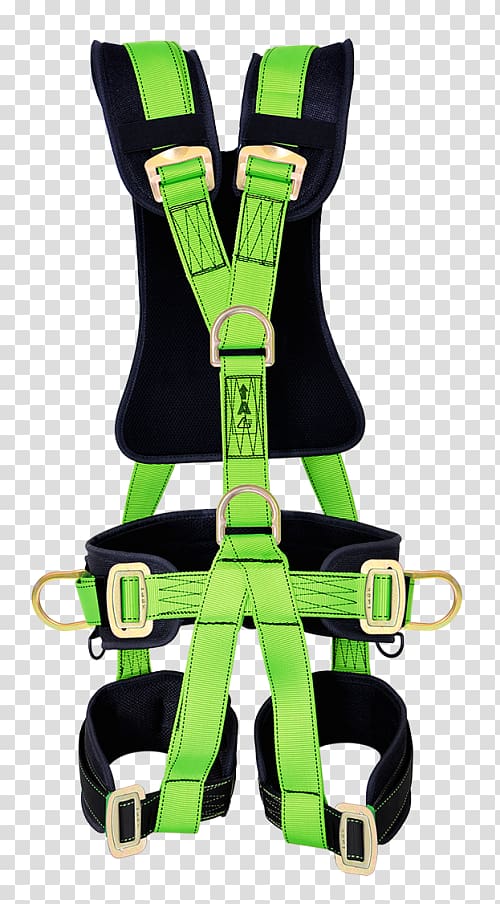 Safety harness Fall arrest Climbing Harnesses Personal protective equipment Rope access, Elevator Ladder Rescue Techniques transparent background PNG clipart