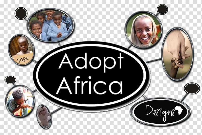 Africa Adoption Logo Doctrine Font, Africa transparent background PNG clipart