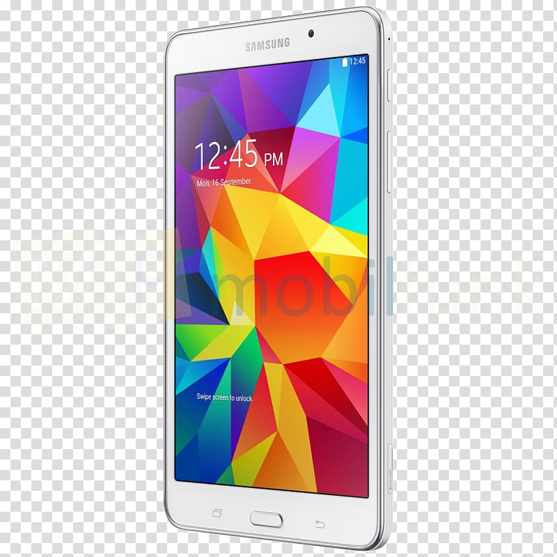 Samsung Galaxy Tab 4 10.1 Samsung Galaxy Tab 7.0 Computer 3G, samsung transparent background PNG clipart