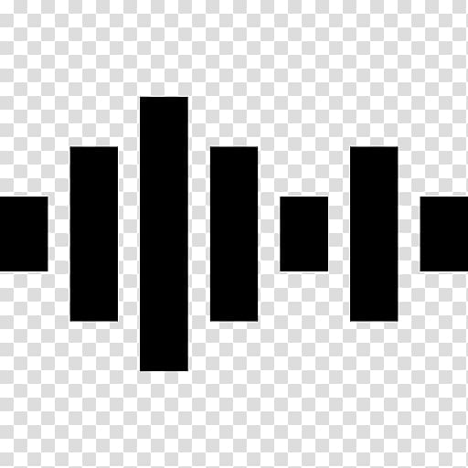 Soundbar Logo Equalization Music, Sound bars transparent background PNG clipart