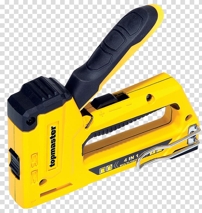 Price Stapler Tool Millimeter Staple Gun Transparent Background