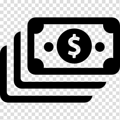 Mobile payment Mobile Phones Computer Icons, dollar bills transparent background PNG clipart