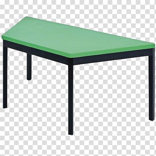 Coffee Tables Trapezoid Rectangle, table transparent background PNG clipart