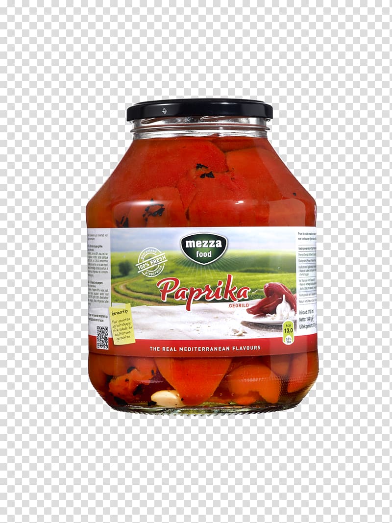 Pickled cucumber Bell pepper Capsicum Ajvar Ik speel voor U, vegetable transparent background PNG clipart