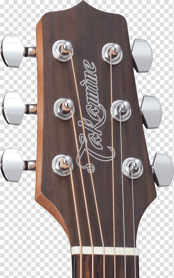 Takamine guitars Steel-string acoustic guitar Acoustic-electric guitar, Acoustic Guitar transparent background PNG clipart