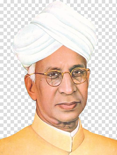 man wearing white turban and yellow top, Dr. Sarvepalli Radhakrishnan International School September 5 Philosopher Essay, Uniform Investment Adviser Law Exam transparent background PNG clipart