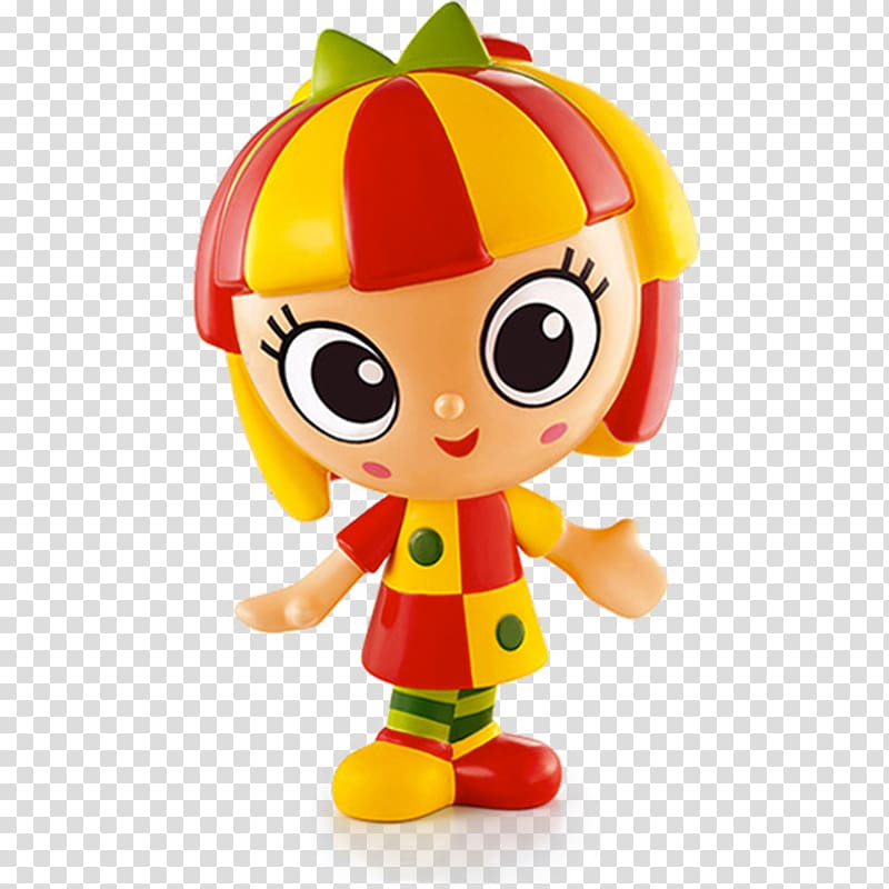 Emília Doll Sítio do Picapau Amarelo Toy Lojas Americanas, doll transparent background PNG clipart