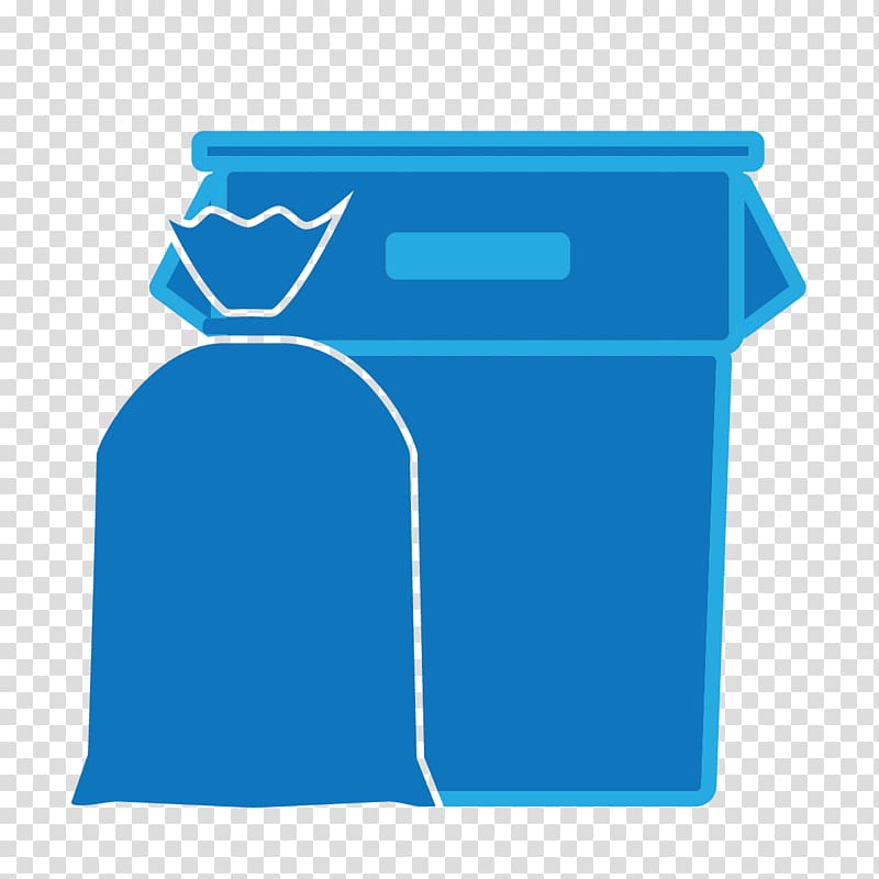 Bin bag Rubbish Bins & Waste Paper Baskets Industry, bag transparent background PNG clipart