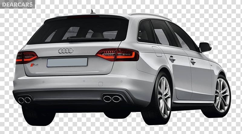 2013 Audi A4 2018 Audi S4 2013 Audi S4 Audi S4 Avant, Cars transparent background PNG clipart