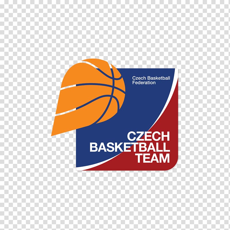 Czech Republic national basketball team EuroBasket Czechoslovakia national basketball team, basketball team transparent background PNG clipart