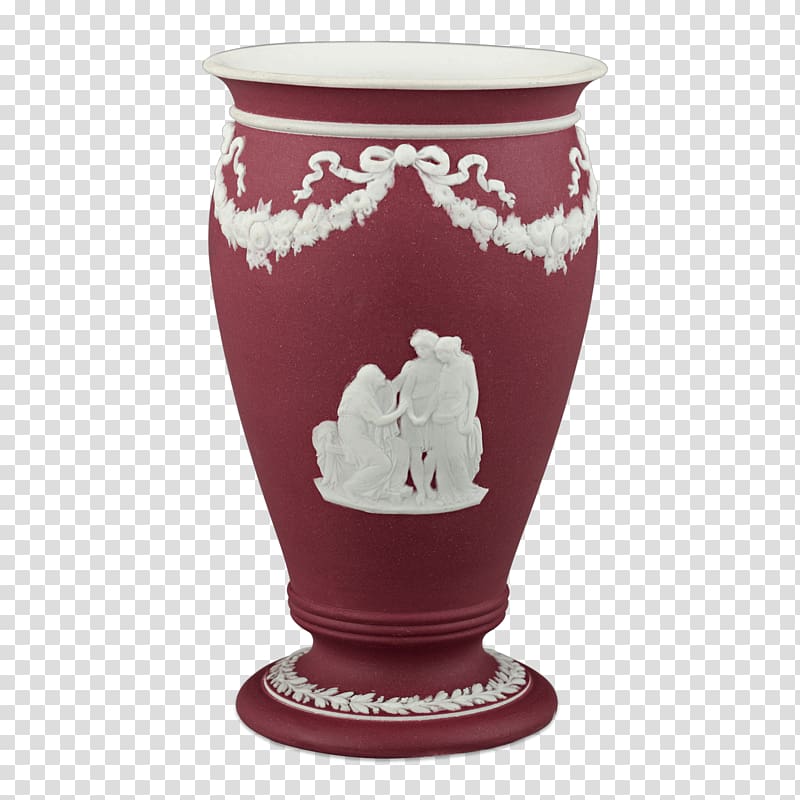 Portland Vase Wedgwood Jasperware Ceramic, porcelain vase transparent background PNG clipart