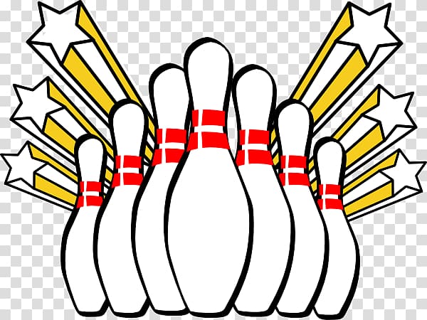 Bowling pin Ten-pin bowling Bowling Balls , Bowling Tournament transparent background PNG clipart