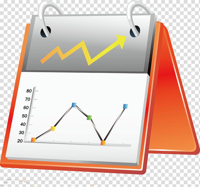 Chart Euclidean , Business statistics design transparent background PNG clipart