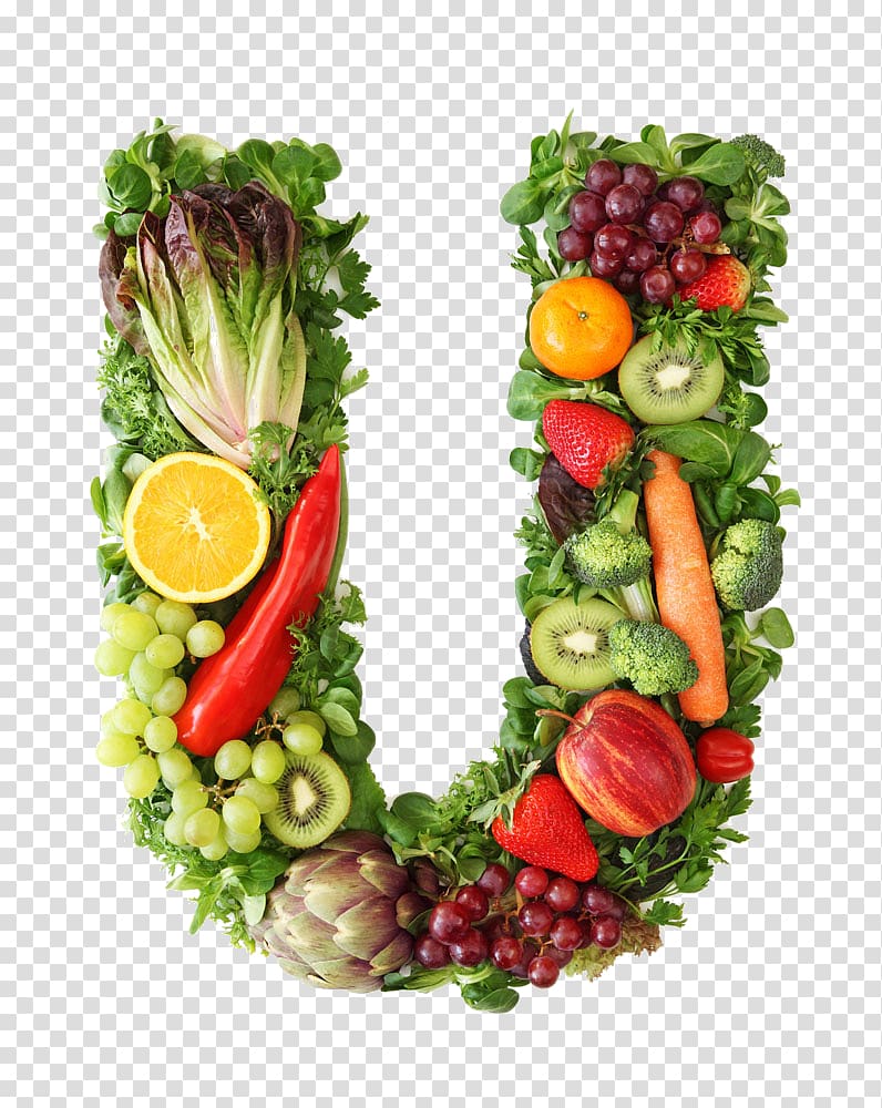 Vitamin D Fruit Hypovitaminosis D Food, U transparent background PNG clipart