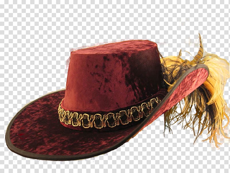 Roblox Musketeer Hat