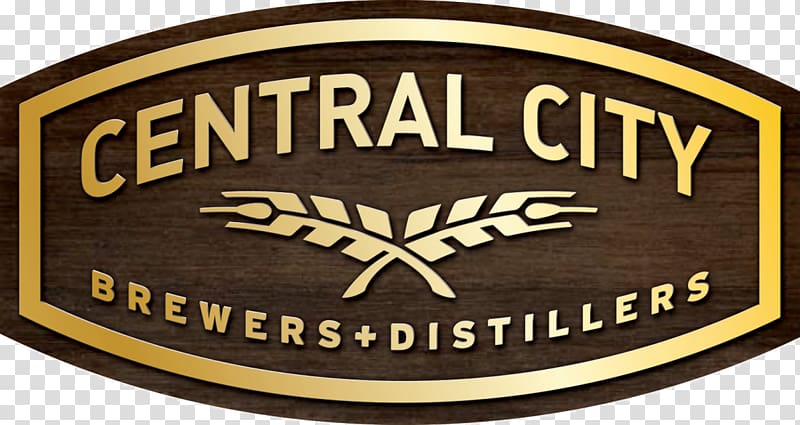 Central City Brewers & Distillers Beer Brewing Grains & Malts Brewery Craft beer, beer transparent background PNG clipart