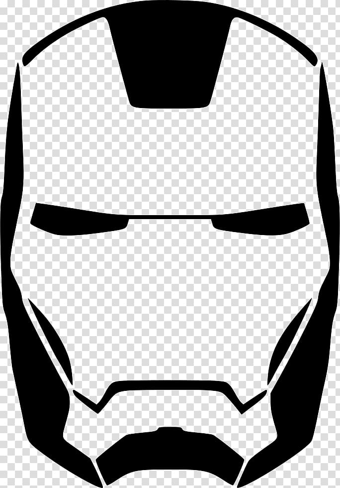 Free download | Iron Man head , Iron Man Stencil Star-Lord Carving ...