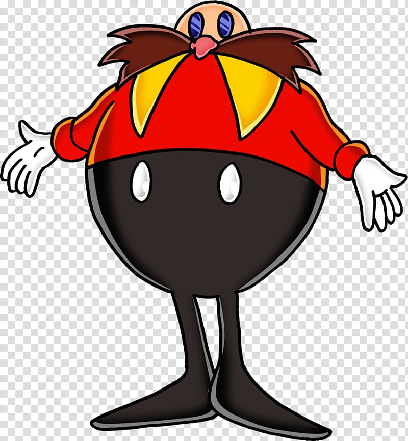 Doctor Eggman Tails Sonic Mania Dr. Robotnik\'s Mean Bean Machine Amy Rose, the doctor transparent background PNG clipart