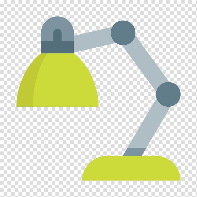 Computer Icons Lampe de bureau Font, lamp transparent background PNG clipart